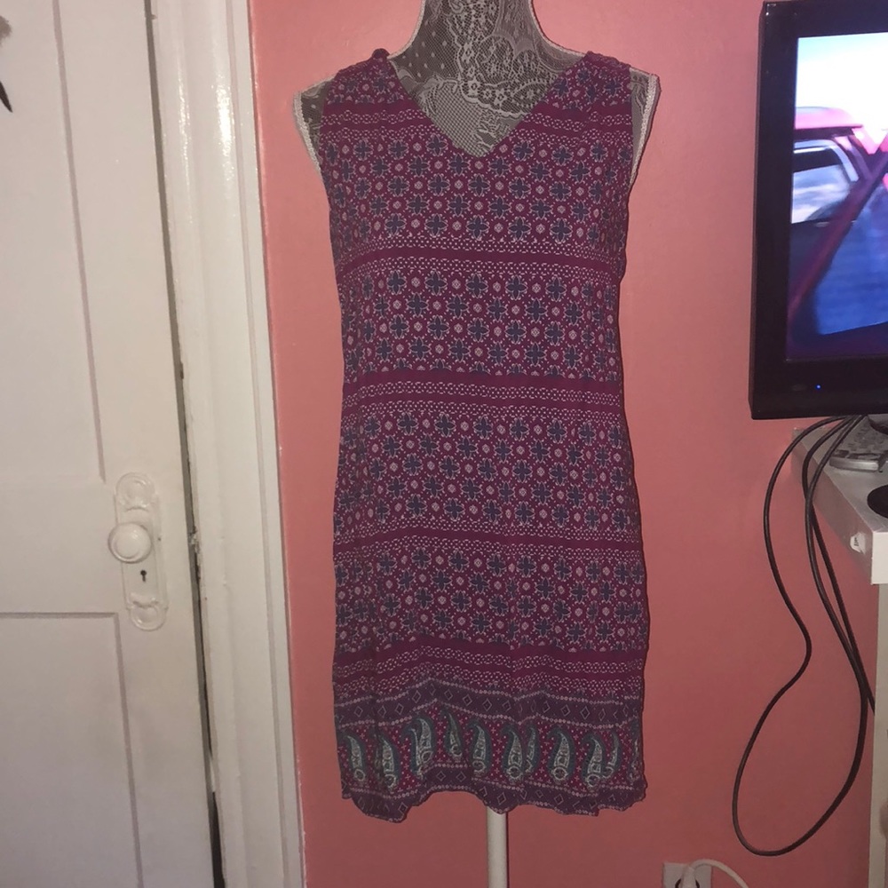 Old navy shift dress
